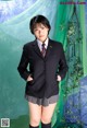 Yoshimi Kitashiro - Pussg Tricked 16honey