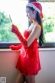 TGOD 2016-01-21: Model Xu Yan Xin (徐妍馨 Mandy) (39 photos)