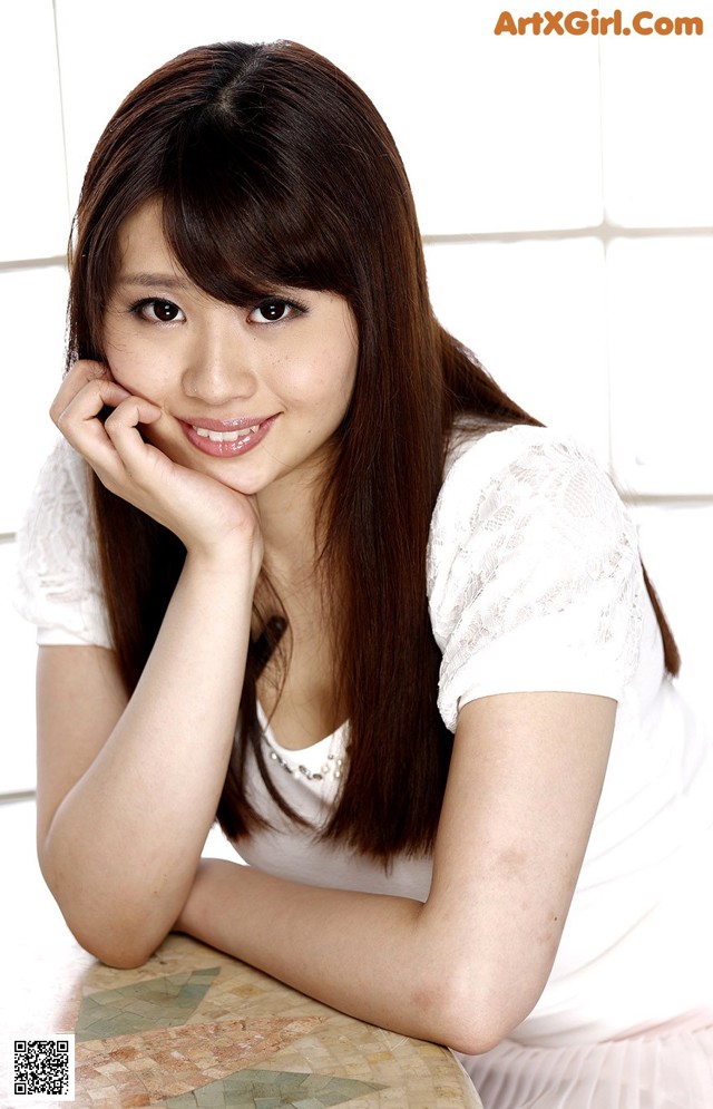 Natsumi Kojima - Ztod 2013 Nue