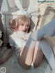 Coser@果咩酱w Vol.015: (12 photos)