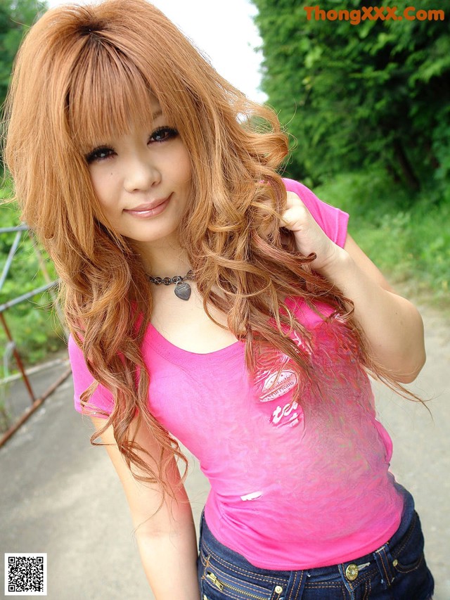 Sarina Tsubaki - Pretty4ever Swimming Poolsexy