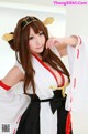 Kantai Collection Kongou - Realgirls Fuck Teen