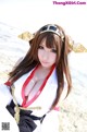 Kantai Collection Kongou - Realgirls Fuck Teen