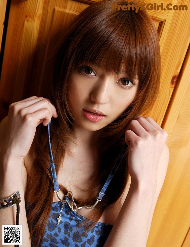 Yui Misaki - Woman Mobile Poren