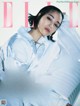 Suzu Hirose 広瀬すず, Elle Japan 2021.04