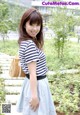 Haruka Nakagawa - 3dshemalesfree 16honeys Com